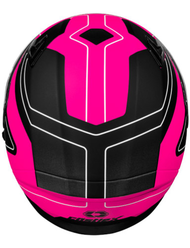Castle X CX390 Atlas Motorcycle Helmet
