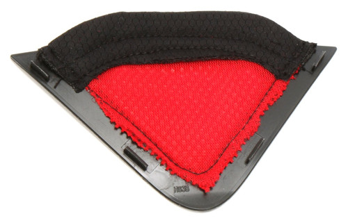 Castle X Chin Curtain - CX200 Dual Sport Helmets