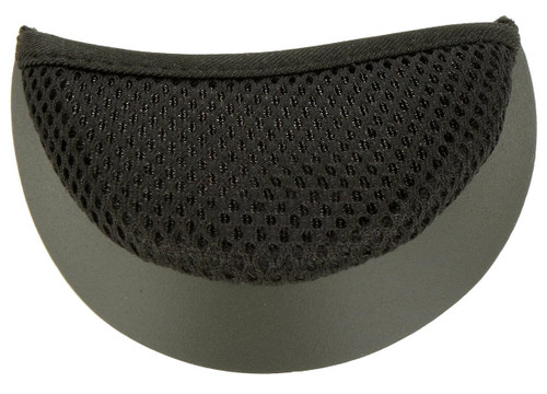 Castle X CX360 Helmet Replacement Chin Curtain