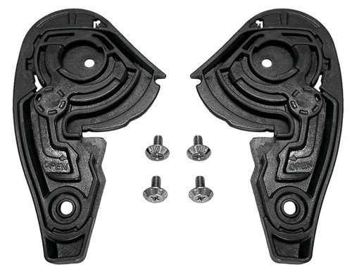 Castle X Avenue Helmet Shield Pivot Kit