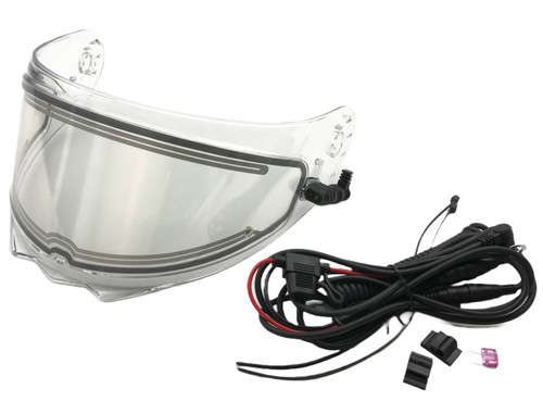 Castle X CX935 Modular Helmet C-08 Electric Shield