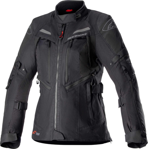 Alpinestars Stella Bogota Pro Drystar Motorcycle Jacket