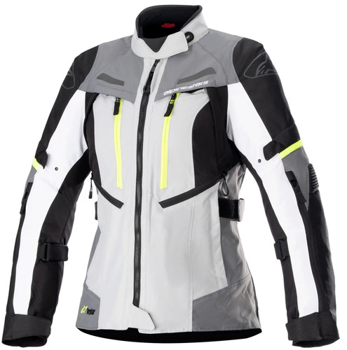 Alpinestars Stella Bogota Pro Drystar Motorcycle Jacket