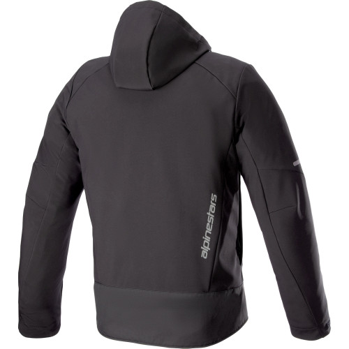 Alpinestars Neo Waterproof Mens Armored Hoody