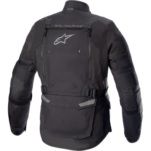 Alpinestars Bogota Pro Mens Drystar Motorcycle Jacket