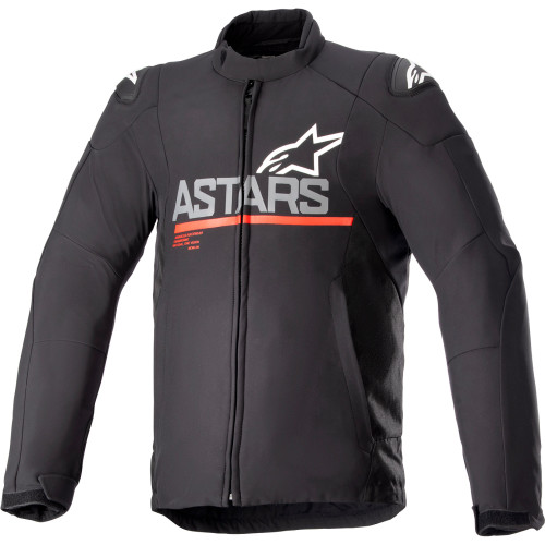Alpinestars SMX Mens Waterproof Motorcycle Jacket