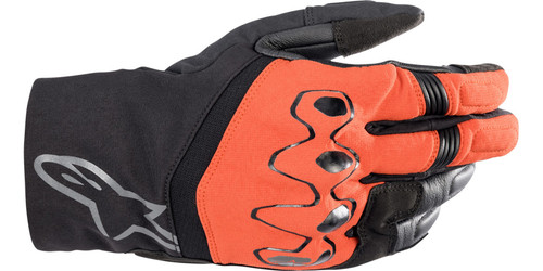 Alpinestars Hyde XT Mens Drystar Motorcycle Gloves