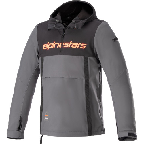 Alpinestars Sherpa Mens Textile Motorcycle Jacket