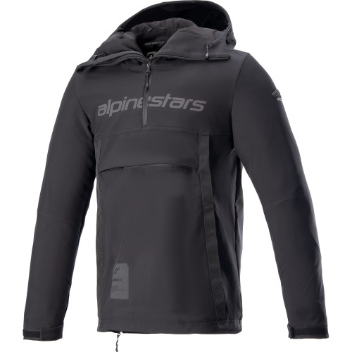 Alpinestars Sherpa Mens Textile Motorcycle Jacket
