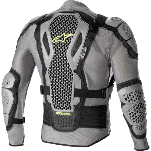 Alpinestars Bionic Action V2 MX Offroad Protective Jacket