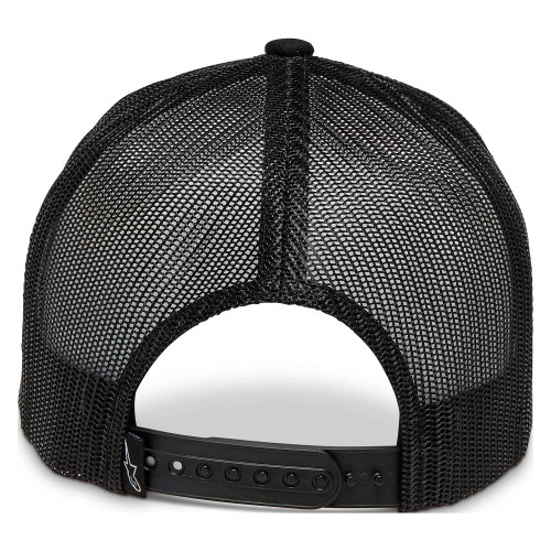 Alpinestars Pedigree Snapback Hat