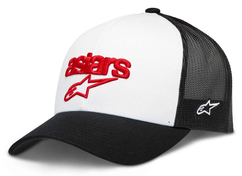 Alpinestars Pedigree Snapback Hat