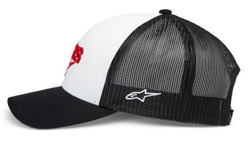 Alpinestars Pedigree Snapback Hat