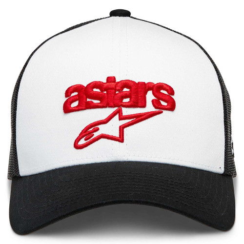 Alpinestars Pedigree Snapback Hat