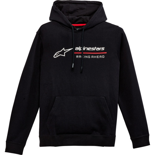 Alpinestars Linear Race Mens Pullover Hoody