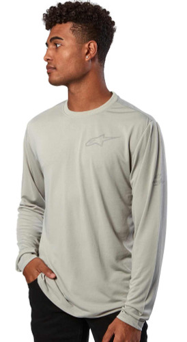 Alpinestars Pursue Mens Long Sleeve T-Shirt