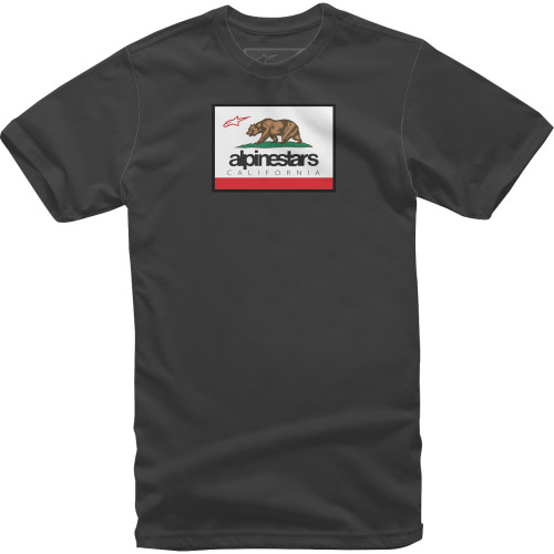 Alpinestars Cali 2.0 Mens Short Sleeve T-Shirt