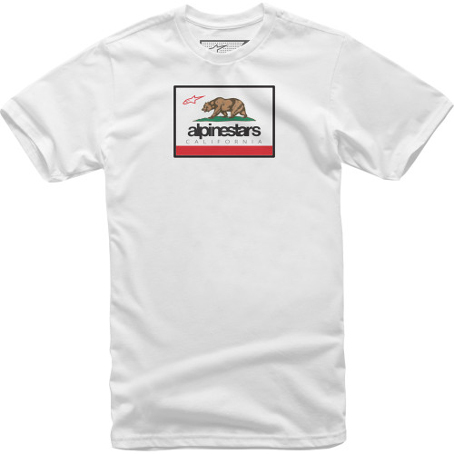 Alpinestars Cali 2.0 Mens Short Sleeve T-Shirt