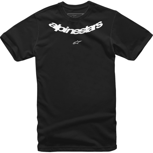 Alpinestars Lurv Mens Short Sleeve T-Shirt
