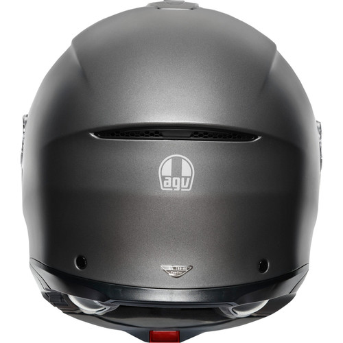 AGV Tour Modular Solid Motorcycle Helmet
