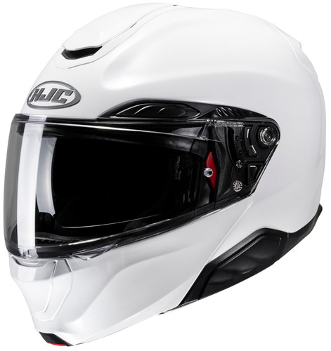 HJC RPHA 91 Solid Modular Motorcycle Helmet