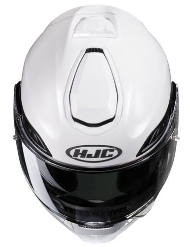 HJC RPHA 91 Solid Modular Motorcycle Helmet