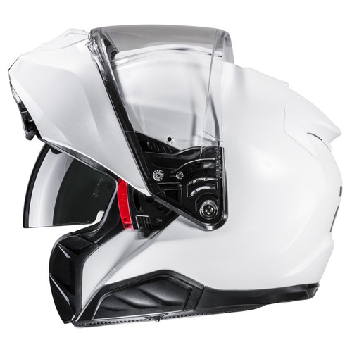 HJC RPHA 91 Solid Modular Motorcycle Helmet