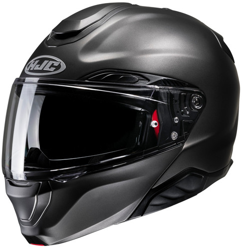 HJC RPHA 91 Solid Modular Motorcycle Helmet