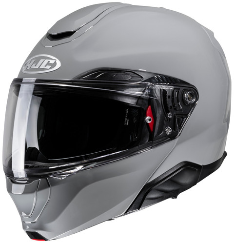 HJC RPHA 91 Solid Modular Motorcycle Helmet