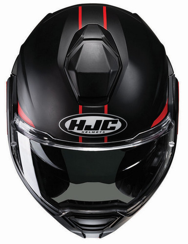 HJC i100 Beis Motorcycle Helmet