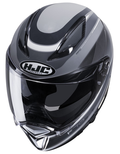 HJC F70 Diwen Motorcycle Helmet