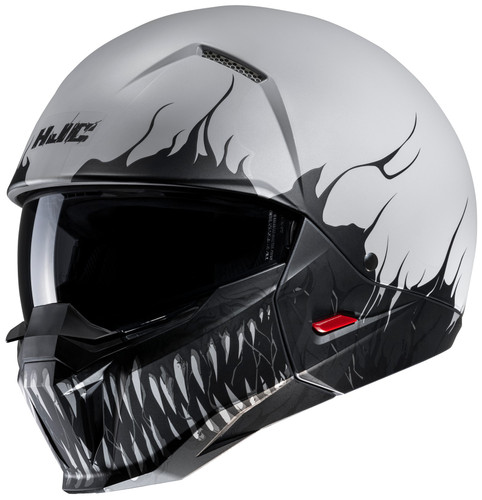 HJC i20 Scraw Modular Motorcycle Helmet