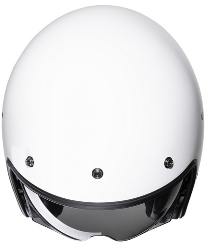 HJC V31 Solid Open Face Motorcycle Helmet