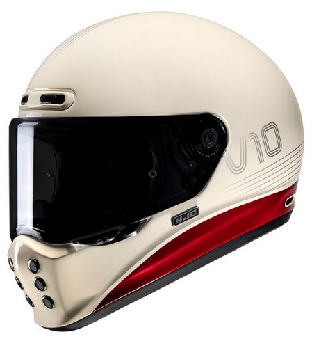 HJC V10 Tami Motorcycle Helmet