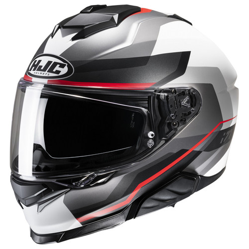 HJC i71 Nior Motorcycle Helmet