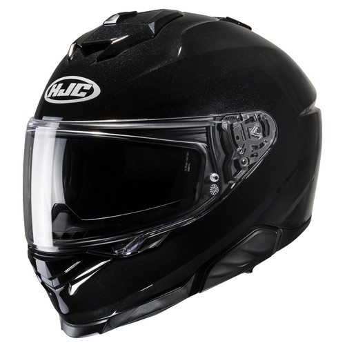 HJC i71 Solid Motorcycle Helmet