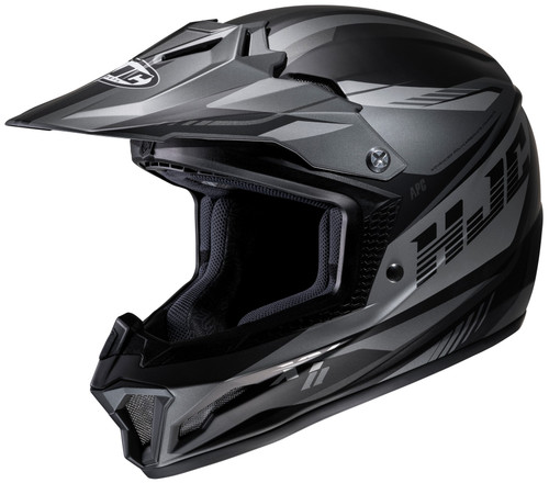HJC CL-XY 2 Drift Youth MX Offroad Helmet