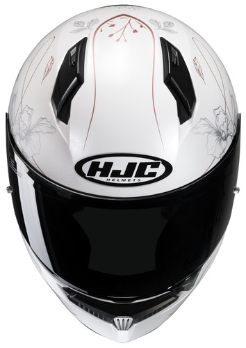 HJC C10 Epik Motorcycle Helmet