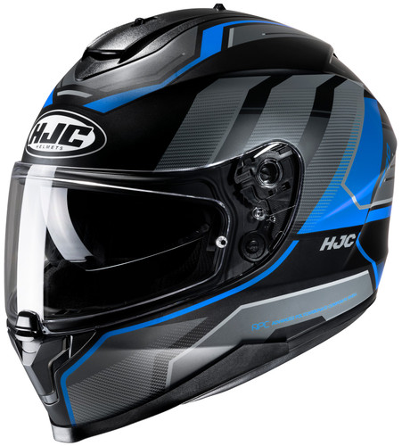 HJC C70 Nian Motorcycle Helmet