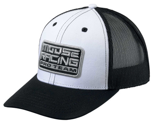 Moose Pro Team Snapback Trucker Hat