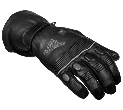 Tourmaster Synergy BT Pro Plus 12v Mens Heated Gloves