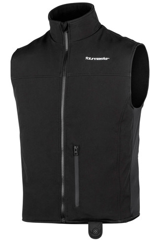 Tourmaster Synergy BT Pro Plus 12v Mens Heated Vest