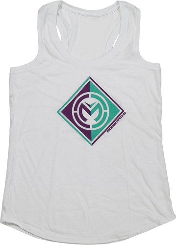 Moose Insignia Womens Tank Top