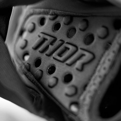 Thor Sentinel LTD MX Offroad Knee Guard