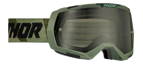 Thor Regiment MX Offroad Goggles