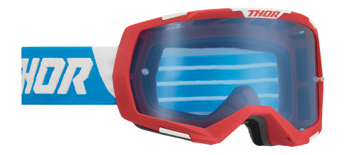 Thor Regiment MX Offroad Goggles