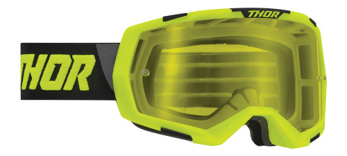 Thor Regiment MX Offroad Goggles