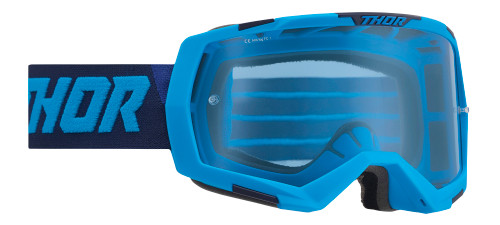 Thor Regiment MX Offroad Goggles