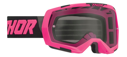 Thor Regiment MX Offroad Goggles