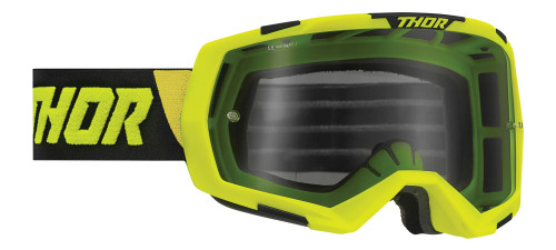 Thor Regiment MX Offroad Goggles
